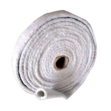 Superior Quality Fireproof Thermal Insulation Ceramic Fiber Tape